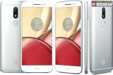 Moto M smartphone, sale, moto m smartphone to go on sale via flipkart, Exchange