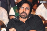 Pawan Kalyan, Special status, movies or politics pawan s internal fight, Shivaji