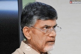 KCR, Kalavagunta Chandra Sekhar Rao, mr cbn your vision has blurred, K chandra sekhar rao