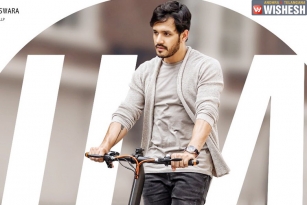 Akhil&#039;s Mr Majnu Censor Talk