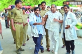 Andhra Pradesh, Kapu agitation, mudragada padmanabham hospitalized condition said to be stable, Hunger