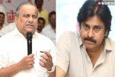Dwarampudi Chandrasekhar Reddy, YSRCP, mudragada s letter to pawan kalyan in support of dwarampudi, Kc chandrasekhar