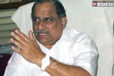 Mudragada Padmanabham, Ravulapalem, mudragada to hold padayatra from ravulapalem petition filed at hc, Padmanabham