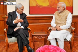 Mufti J&amp;K CM, PM Modi to attend his swearing-in