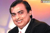 Mukesh Ambani richest, Mukesh Ambani news, mukesh ambani retains the top spot in barclays hurun india list 2018, Barc