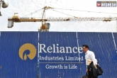 Reliance Industries news, Reliance Industries new, reliance industries becomes the first indian company to hit the market of rs 10 lakh crores, Mukesh ambani
