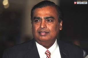 Mukesh Ambani&#039;s Net Worth Drops By 28%