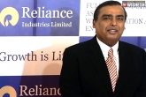 RIL, Mukesh Ambani latest updates, mukesh ambani is the ninth richest businessman globally, Mukesh ambani