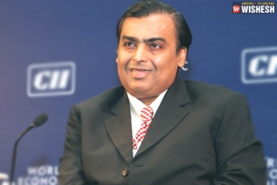 Mukesh Ambani Hasn&#039;t Got Any Hike From The Past 11 Years