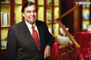 Mukesh Ambani is in Search of the Right Successor