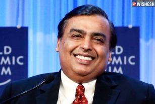 Mukesh Ambani Topples Chinese Tycoon To Become Asia&rsquo;s Richest Man