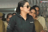 Charmee, Mumaith Khan, mumaith khan s sit interrogation begins, Tollywood drug mafia