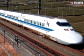 Bullet train, Japan International Cooperation Agency, mumbai ahmedabad bullet train to cost 1 lakh crore operational by 2024, Rs 1 lakh crore
