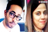 racket, racket, mumbai call center racket kingpin shaggy gifts rs 2 5 cr car to lover, Girlfriend