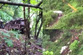 bus accident in mumbai, road accident, 33 killed after a bus skids on mumbai goa highway, Skid
