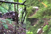 bus accident in mumbai, bus accident, 33 killed after a bus skids on mumbai goa highway, Skid