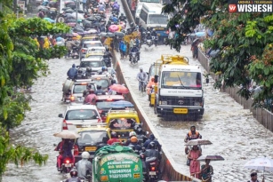 Mumbai Rains Death Toll Reaches 35: City on High Alert