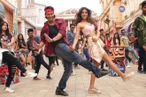 movie releases date, Munna Michael public talk, munna michael movie review rating story crew, Tiger shroff so