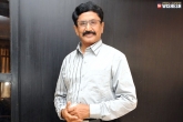 Murali Mohan latest, Murali Mohan political future, murali mohan not contesting in 2019 elections, 2019 elections