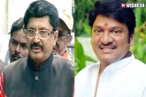 Rajendra prasad, MAA elections, murali mohan rivals made rajendra prasad win, Jayasudha