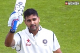 Virat Kohli, Sri Lanka Test Series, murali vijay back in squad for sri lanka test series, Murali vijay