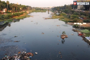 Musi Riverfront Development Corporation Approves Rs 1500 Crore For Project?