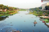 Musi river, Musi river revival, musi river s revival gets global attention, Musi river