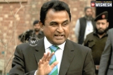 Mustafa Kamal, World Cup, mustafa kamal quits as icc president after world cup snub, International cricket