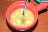Telangana woman, Swati updates, how a bowl of mutton soup helped nabbing a woman, Swati