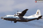 Myanmar military aircraft, Andaman sea, myanmar plane carrying 122 crashes in andaman sea, Military