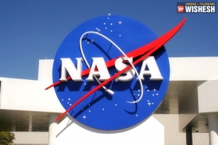 NASA Set To Launch Sounding Rocket Which Releases Artificial Clouds