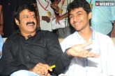 Balakrishna, Mokshagna launch, nbk confirms the debut of mokshagna, Successor