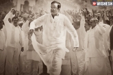Balakrishna, NTR biopic latest, balakrishna surprises in traditional look, Ntr 28 movie
