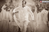 Balakrishna, NTR biopic latest, balakrishna surprises in traditional look, Ntr biopic