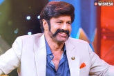 Unstoppable reviews, Balakrishna Unstoppable news, nbk s unstoppable named in the top 10 reality tv list, Balakrishna
