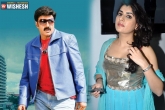 Trisha, Trisha, archana s item song with balakrishna, Satyadev