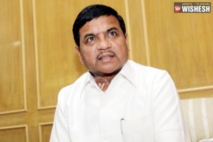 NCP leader RR Patil dies