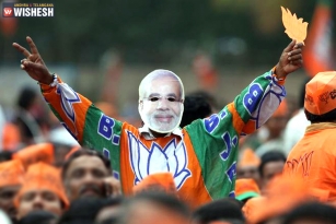 NDA All Set To Retain Power Says Major Surveys