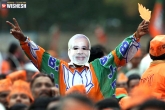 Lok Sabha polls, 2019 elections new, nda all set to retain power says major surveys, Lok sabha polls