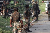 Kokrajhar, Indian Army, ndfb s hideouts busted major jolt to militants, Assam