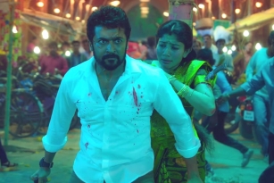NGK Movie Review, Rating, Story, Cast &amp; Crew