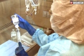 NIMS coronavirus trials updates, NIMS, nims getting ready for coronavirus vaccine trials, Volunteers