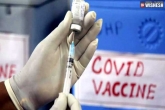 NITI Aayog vaccine meeting, NITI Aayog news, niti aayog proposes the price for coronavirus vaccine in india, Niti aayog