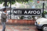 Sindhushree Khullar, Centrally Sponsored Schemes, niti aayog to set up working group, Mp cm shivraj singh chouhan