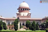 Supreme Court, Law minister, njac larger bench to decide, Chief justice