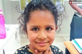 Vihaani, Jayavayuvihar colony, nri parents find their missing daughter back in hyd, Kphb
