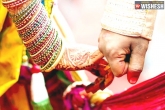 NRI Husbands marital status, NRI Husbands latest news, nri husbands must now register their marriage within a week, Ap marriages