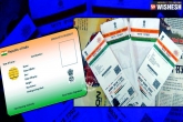 UIDAI, Non-Resident Indians, nris pios and oics can enroll for aadhar, Uidai