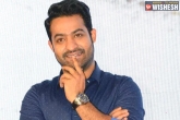 NTR next film role, Ram Charan, ntr turns legendary freedom fighter, Fighter