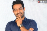 NTR next film role, DVV Danayya, ntr turns legendary freedom fighter, Ntr movie